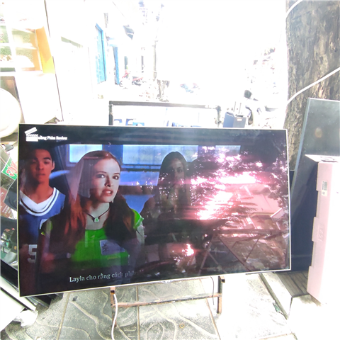 Sửa Tivi Tại Xã Thiên Lộc Hà Nội