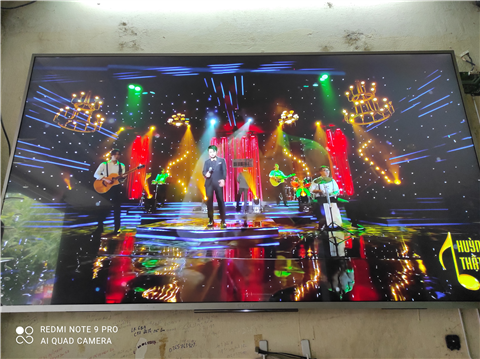 Sửa Tivi Tại Xã Thư Lâm Hà Nội