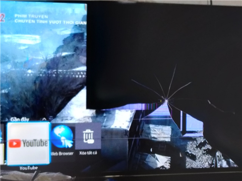 Sửa Tivi Tại Xã Vật Lại Hà Nội