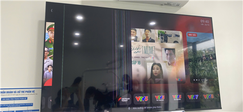 Sửa Tivi Tại Xã Xuân Mai Hà Nội