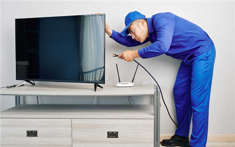 Sửa Tivi TCL, Casper, Panasonic, Sharp Tại Nhà Hà Nội
