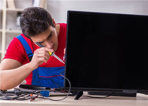 Sửa Tivi TCL Tại Nhà