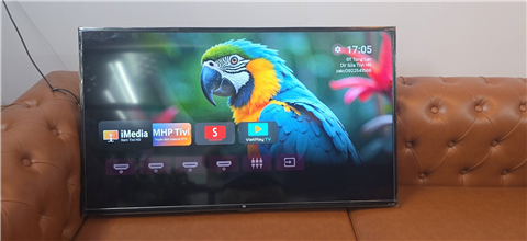 Sửa Tivi Xiaomi Tại Hưng Yên