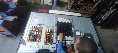 Sửa Tivi Xiaomi Tại Nhà Hà Nội Giá Rẻ Nhất