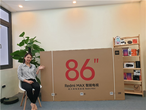 Sửa Tivi Xiaomi Tại Nhà TPHCM Uy Tín