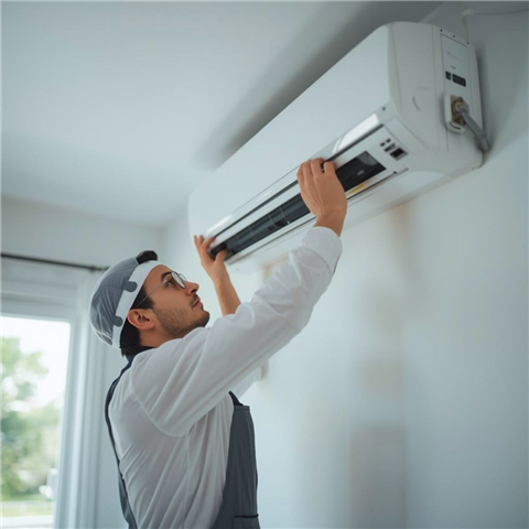 Sửa Tủ Lạnh, Máy Giặt, Điều Hòa Hisense Tại Hà Nội