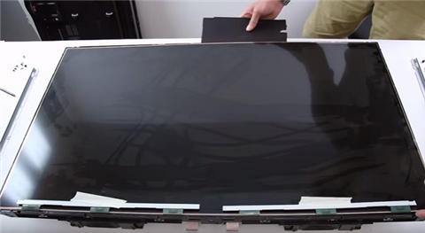 Tấm Nền Tivi Xiaomi