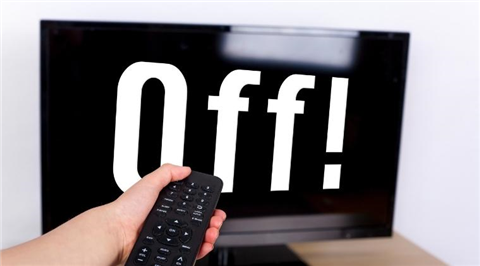 Tắt Chế Độ Ngủ Trên Tivi TCL