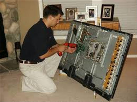 Thay Bo Khiển Tivi LG