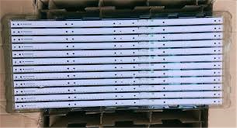 Thay Đèn LED Tivi Giá Bao Nhiêu