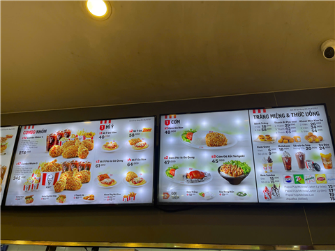 Thay Đèn LED Tivi Samsung 65 Inch