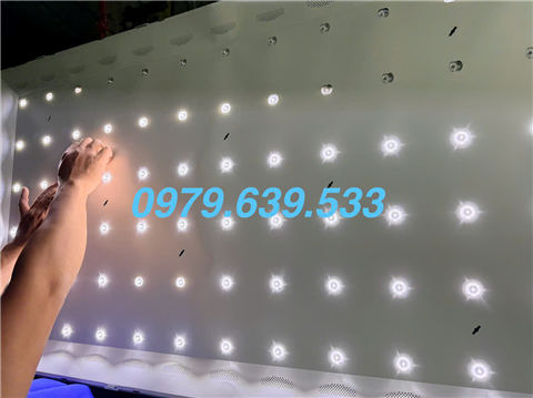 Thay Đèn LED Tivi Xiaomi 98 Inch Giá Bao Nhiêu?