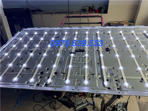 Thay Đèn LED Tivi Xiaomi Giá Bao Nhiêu?