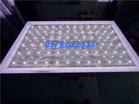 Thay Đèn LED TV Xiaomi 49, 50 Inch Giá Bao Nhiêu?