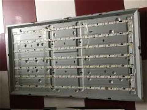 Thay LED Tivi Sony, Samsung, LG, Xiaomi Giá Bao Nhiêu