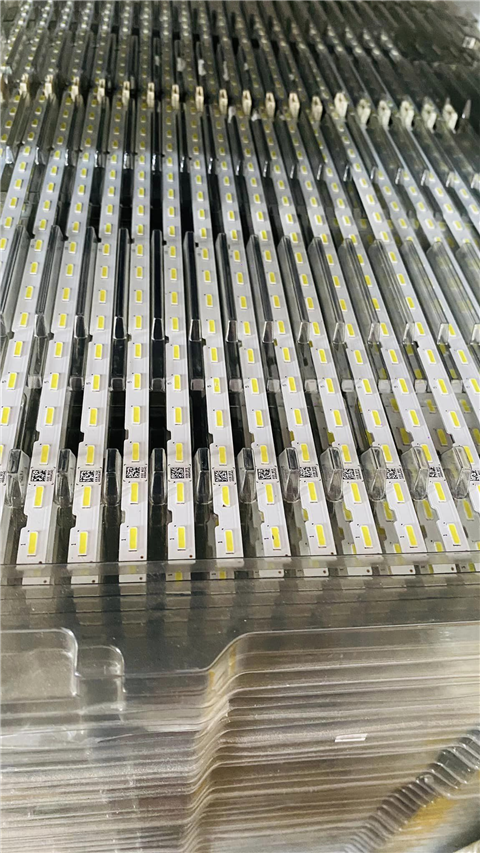 Thay LED Tivi Xiaomi Bao Nhiêu Tiền?