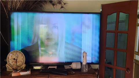 Thay Màn Hình Sony 43X7000F Giá Bao Nhiêu?