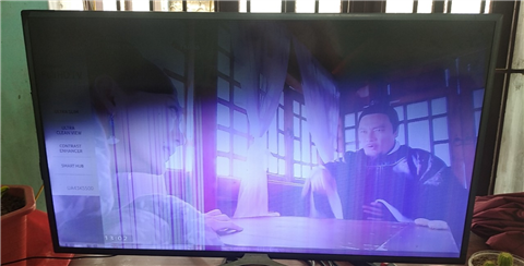 Thay Màn Hình Sony 43X8500F Giá Bao Nhiêu?