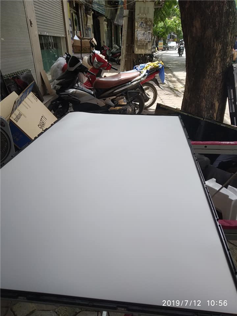 Thay Màn Hình Tại Nhà Cầu Giấy