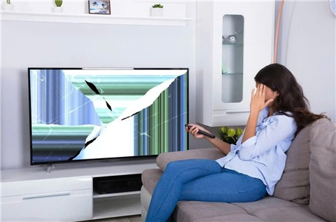 Thay Màn Hình Tivi Aqua Tại Nhà Hà Nội Giá Rẻ