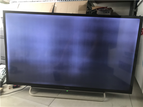 Thay Màn Hình Tivi Hisense Giá Bao Nhiêu?