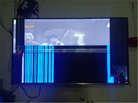 Thay Màn Hình Tivi Samsung 55 Inch Giá Bao Nhiêu?