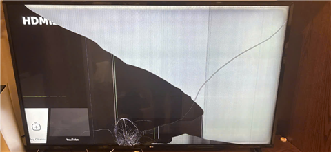 Thay Màn Hình Tivi Samsung 75 Inch Giá Bao Nhiêu?