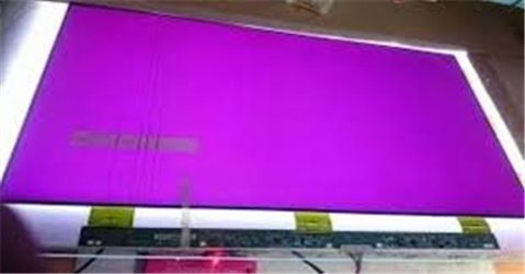 Thay Màn Hình Tivi Samsung 82 Inch Giá Bao Nhiêu?