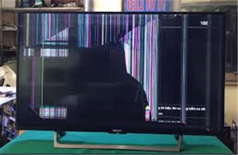 Thay Màn Hình Tivi Sony 40 42 Inch Giá Bao Nhiêu