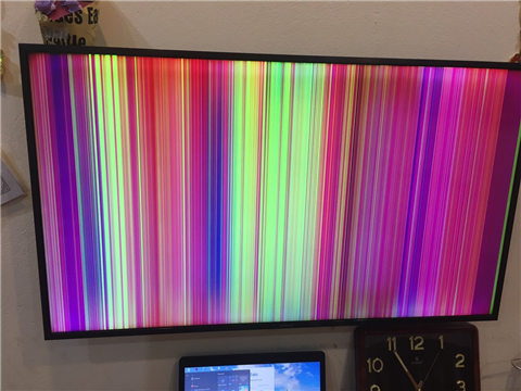 Thay Màn Hình Tivi Sony 50 Inch Giá Bao Nhiêu