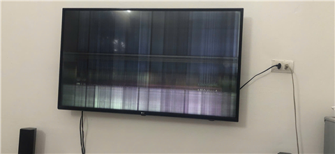 Thay Màn Hình Tivi Sony 50W800C Giá Bao Nhiêu?