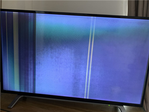 Thay Màn Hình Tivi Sony 55 Inch Giá Bao Nhiêu