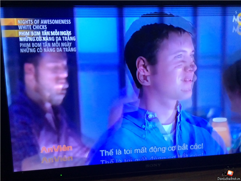 Thay Màn Hình Tivi Sony 65 Inch Giá Bao Nhiêu