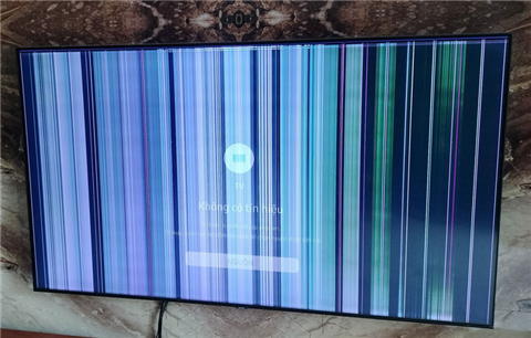 Thay Màn Hình Tivi Sony Chính Hãng Tại Hà Nội Giá Rẻ Nhất