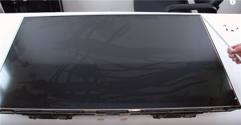 Thay Màn Hình Tivi Sony, LG, Samsung Tại Nhà