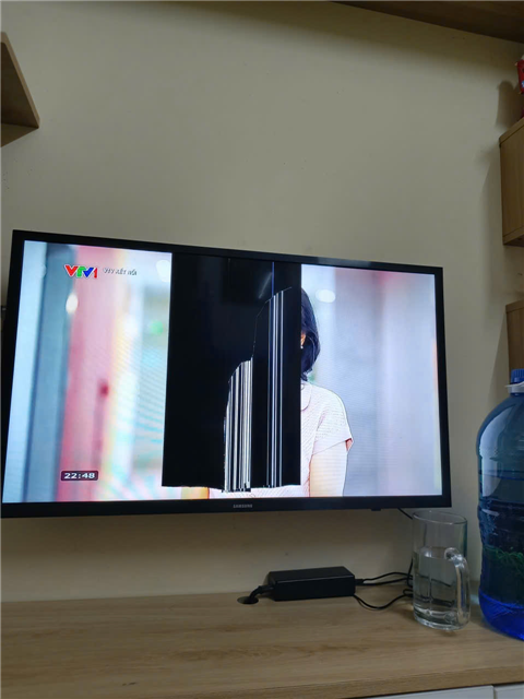 Thay Màn Hình Tivi Sony, Samsung, LG, Xiaomi Tại Cầu Giấy Hà Nội