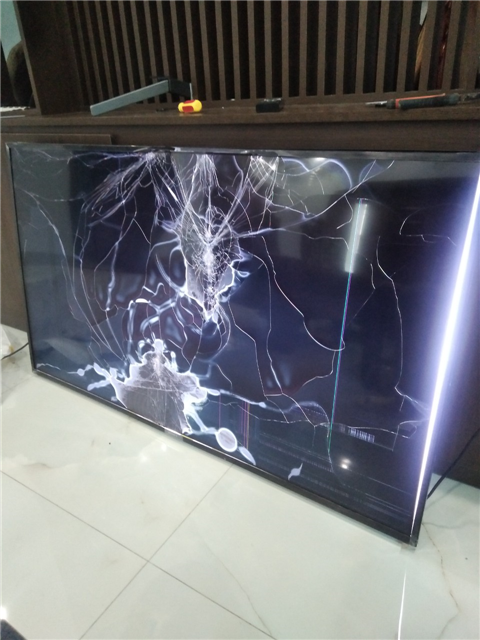 Thay Màn Hình Tivi Sony Tại Hà Nội Giá Bao Nhiêu?