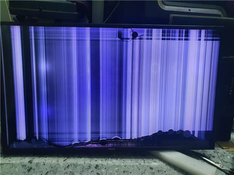 Có Nên Thay Màn Hình Tivi Samsung?