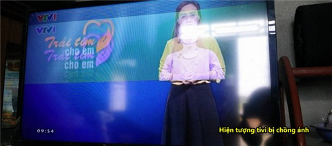 Thay Màn Hình Tivi Tại Hoài Đức, Hà Nội Giá Rẻ