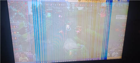 Thay Màn Hình Tivi Tại Nguyễn Khánh Toàn