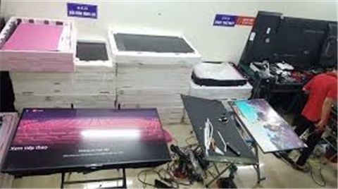 Thay Màn Hình Tivi Tại Phúc Thọ Giá Rẻ