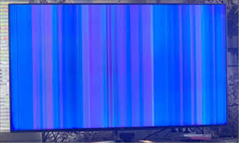 Thay Màn Hình Tivi TCL 55 Inch Giá Bao Nhiêu?