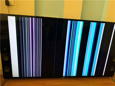 Thay Màn Hình Tivi TCL 98 Inch Giá Bao Nhiêu?