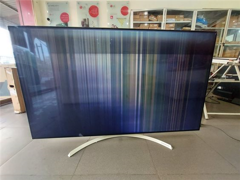 Thay Màn Hình Tivi TCL Bị Vỡ Giá Bao Nhiêu