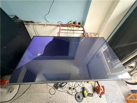 Thay Màn Hình Tivi Toshiba 55 Inch Giá Bao Nhiêu?