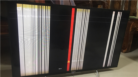 Thay Màn Hình Tivi Xiaomi 100 Inch Giá Bao Nhiêu