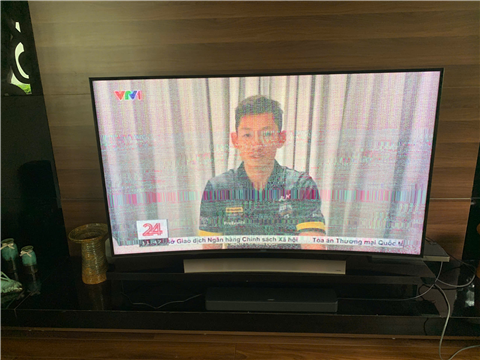 Thay Màn Hình Tivi Xiaomi 43 Inch Giá Bao Nhiêu