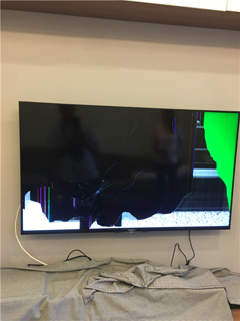 Thay Màn Hình Tivi Xiaomi 55 Inch Giá Bao Nhiêu