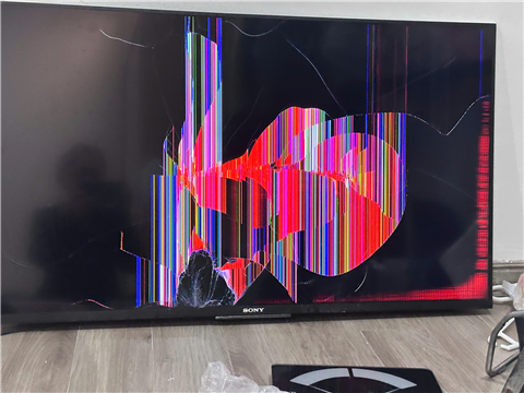 Thay Màn Hình Tivi Xiaomi 75 Inch Giá Bao Nhiêu