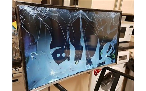 Thay Màn Hình Tivi Xiaomi Tại Nhà Hà Nội